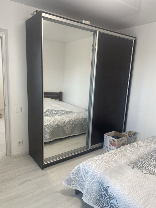 Позняки, вул. Мишуги 11; євроремонт, метро 5 хвилин, КОМІСІЯ 25% Киев - изображение 7