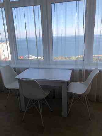 Сдам 2 комнатную Аркадия улица Каманина вид море Одесса