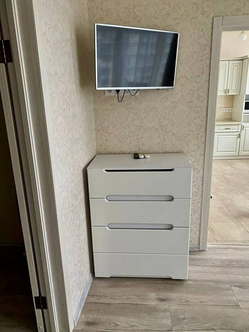 Сдам 2 комнатную Аркадия улица Каманина вид море Одесса - изображение 4