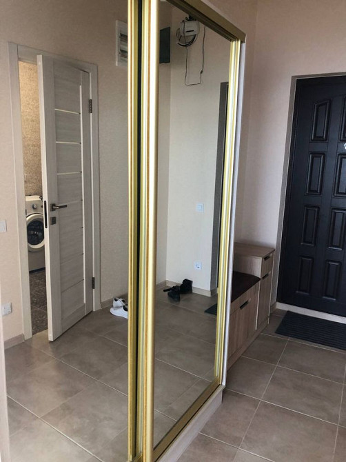 Сдам 2 комнатную Аркадия улица Каманина вид море Одесса - изображение 8