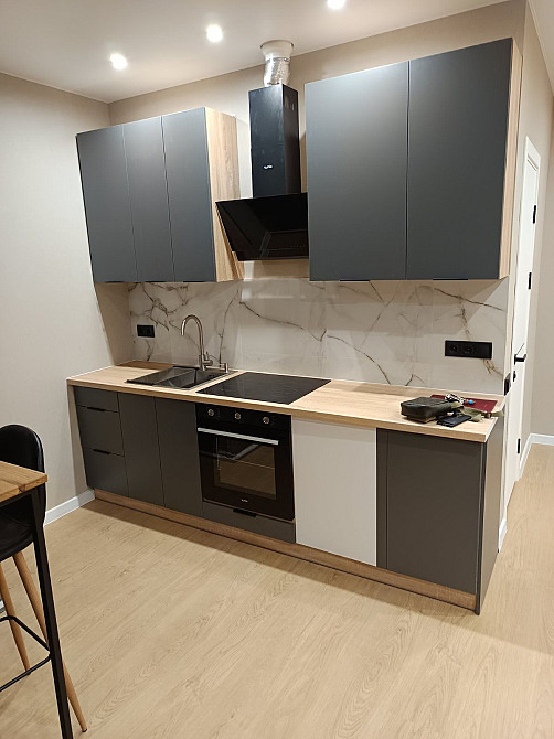 ОРЕНДА 1 кімнатної квартири Ірпінь ЖК Молодість Ірпінь - зображення 3