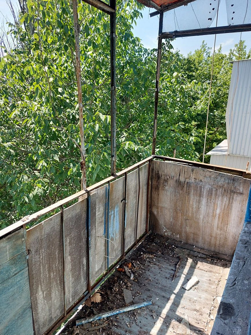 Здам квартиру 3 комнатную Запоріжжя - зображення 8