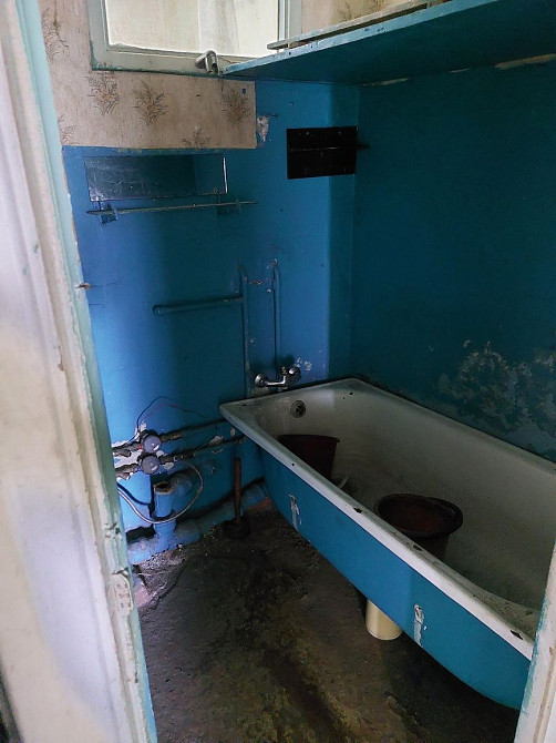 Здам квартиру 3 комнатную Запоріжжя - зображення 7