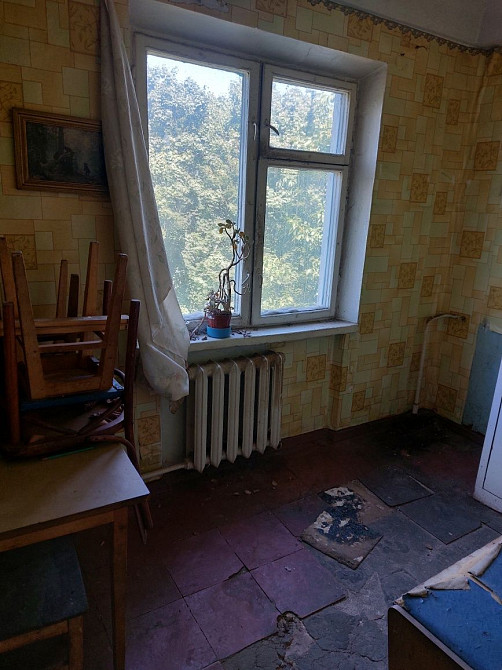 Здам квартиру 3 комнатную Запоріжжя - зображення 5