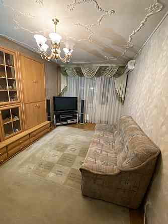 Оренда 2-кімнатної квартири на Троєщини (вул. Червоної Калини, 3). Киев