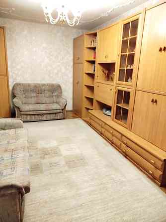 Оренда 2-кімнатної квартири на Троєщини (вул. Червоної Калини, 3). Киев