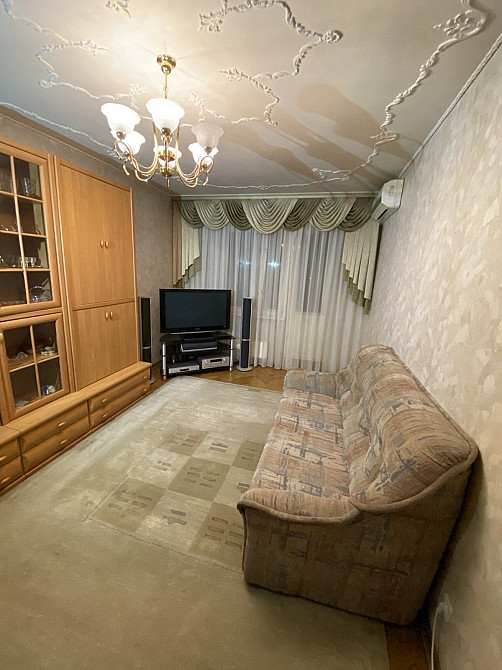 Оренда 2-кімнатної квартири на Троєщини (вул. Червоної Калини, 3). Київ - зображення 3