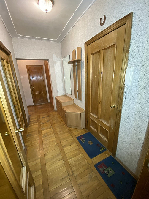 Оренда 2-кімнатної квартири на Троєщини (вул. Червоної Калини, 3). Київ - зображення 4