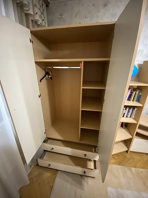 Оренда 2-кімнатної квартири на Троєщини (вул. Червоної Калини, 3). Київ - зображення 5