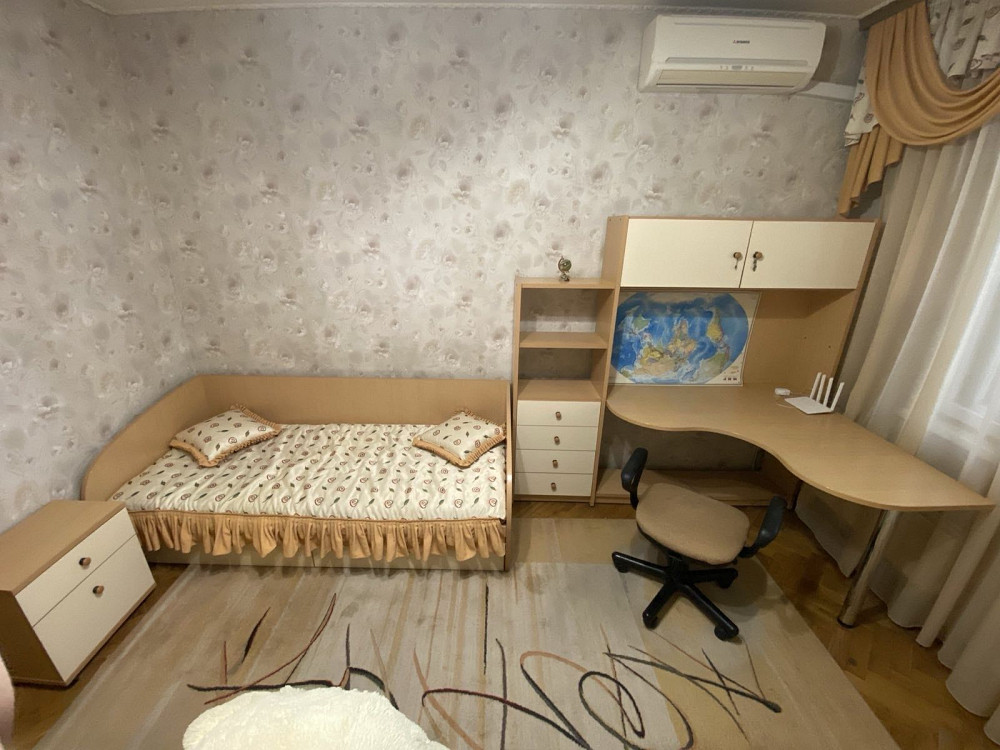 Оренда 2-кімнатної квартири на Троєщини (вул. Червоної Калини, 3). Київ - зображення 8