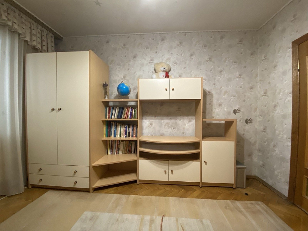 Оренда 2-кімнатної квартири на Троєщини (вул. Червоної Калини, 3). Київ - зображення 6