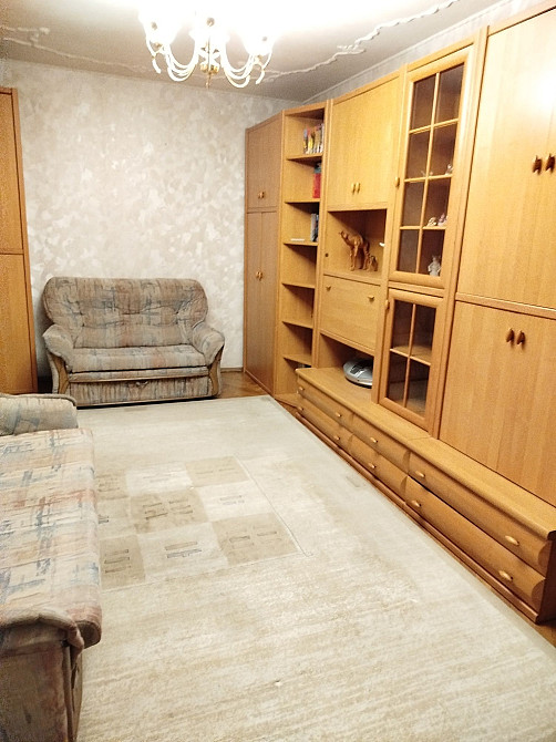 Оренда 2-кімнатної квартири на Троєщини (вул. Червоної Калини, 3). Київ - зображення 2