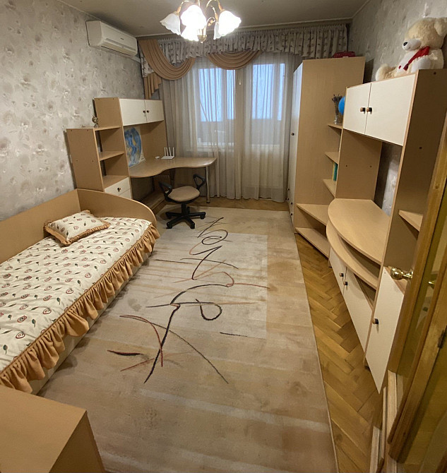 Оренда 2-кімнатної квартири на Троєщини (вул. Червоної Калини, 3). Київ - зображення 7