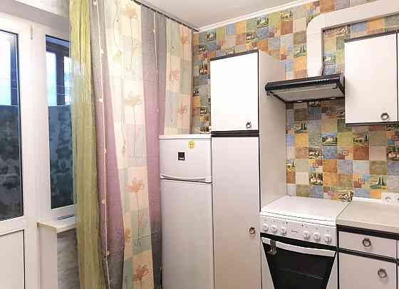 Здам чудову квартиру на Виноградарі! Киев