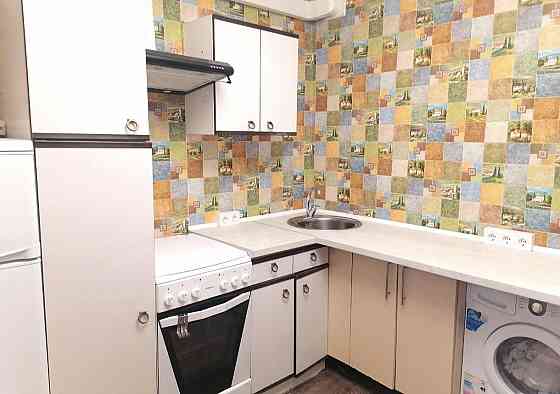 Здам чудову квартиру на Виноградарі! Киев