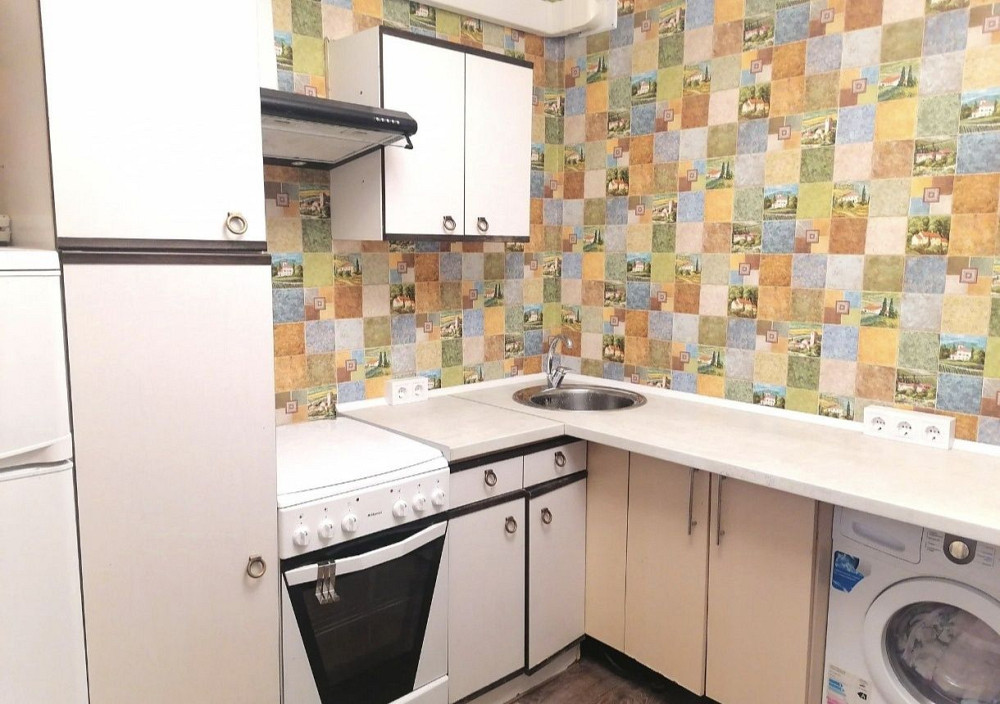 Здам чудову квартиру на Виноградарі! Київ - зображення 4