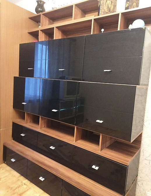 Здам чудову квартиру на Виноградарі! Київ - зображення 3