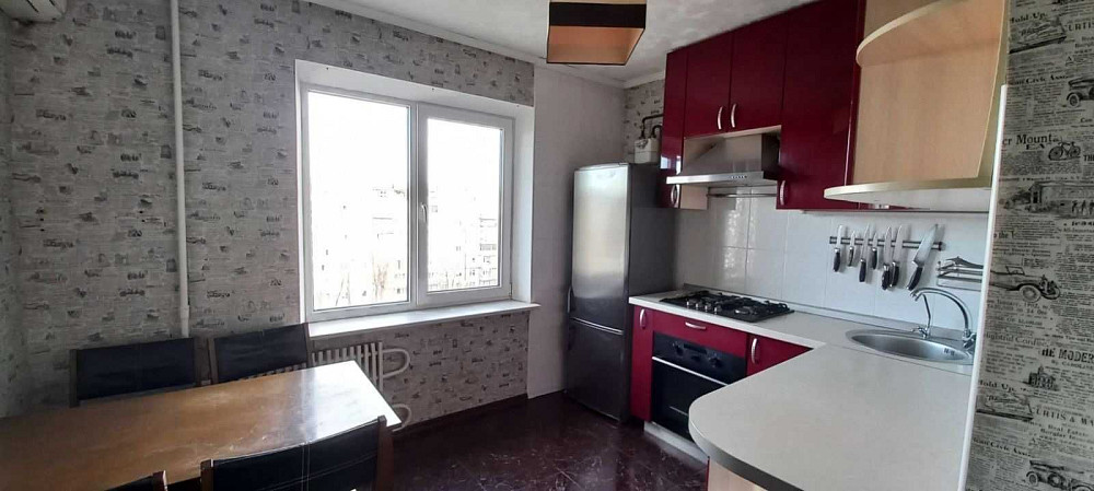 Здам в оренду 1 кімнатну квартиру, ж\м Перемога-6, пр. Героїв Днепр - изображение 3