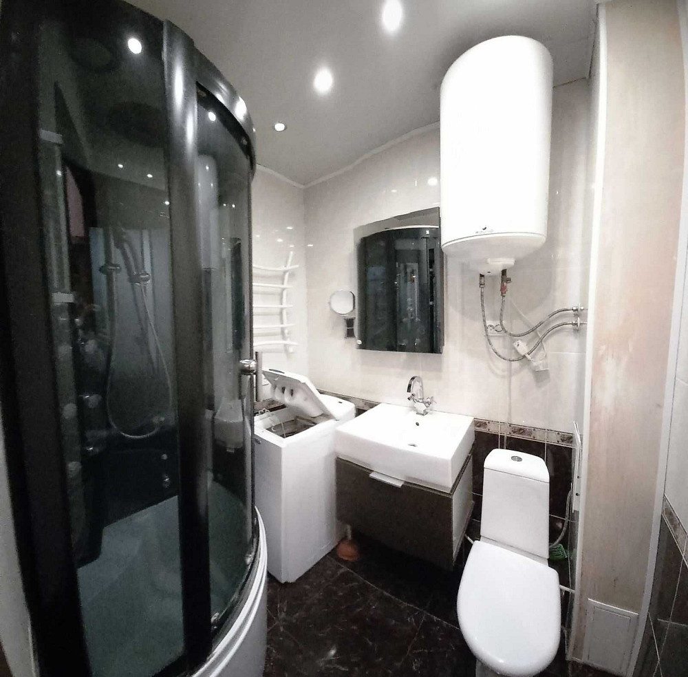 Здам в оренду 1 кімнатну квартиру, ж\м Перемога-6, пр. Героїв Днепр - изображение 5