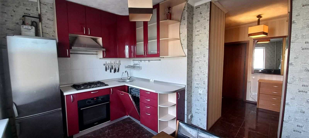 Здам в оренду 1 кімнатну квартиру, ж\м Перемога-6, пр. Героїв Днепр - изображение 2