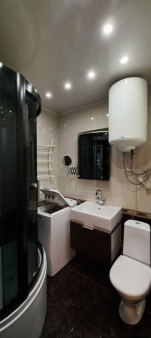 Здам в оренду 1 кімнатну квартиру, ж\м Перемога-6, пр. Героїв Днепр - изображение 7