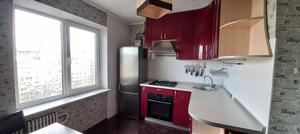 Здам в оренду 1 кімнатну квартиру, ж\м Перемога-6, пр. Героїв Днепр - изображение 4