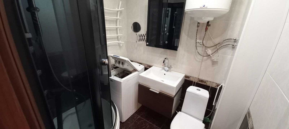 Здам в оренду 1 кімнатну квартиру, ж\м Перемога-6, пр. Героїв Днепр - изображение 6