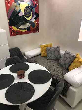 Оренда 1-К евротрьошка ЖК Династія вул. Липівського 37-В метро в пішій Киев