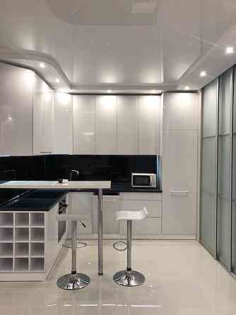 Оренда 1-К евротрьошка ЖК Династія вул. Липівського 37-В метро в пішій Киев