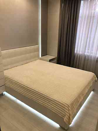 Оренда 1-К евротрьошка ЖК Династія вул. Липівського 37-В метро в пішій Киев