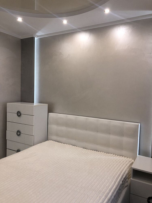 Оренда 1-К евротрьошка ЖК Династія вул. Липівського 37-В метро в пішій Київ - зображення 7