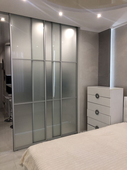 Оренда 1-К евротрьошка ЖК Династія вул. Липівського 37-В метро в пішій Київ - зображення 8