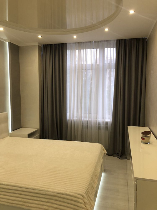 Оренда 1-К евротрьошка ЖК Династія вул. Липівського 37-В метро в пішій Київ - зображення 6