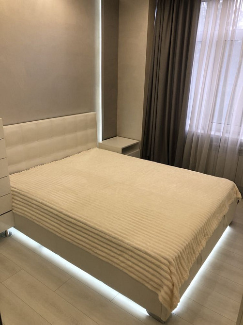 Оренда 1-К евротрьошка ЖК Династія вул. Липівського 37-В метро в пішій Київ - зображення 5