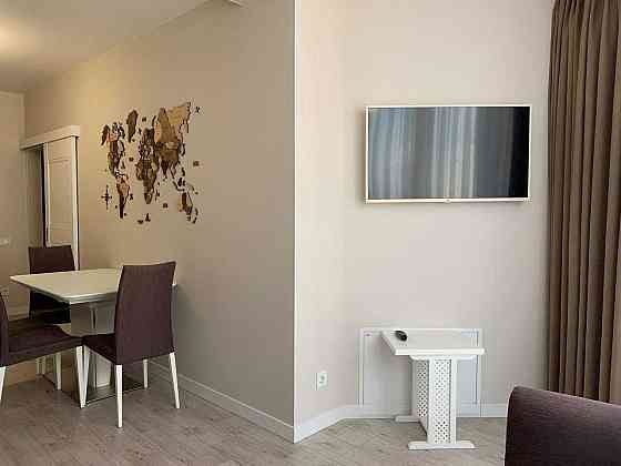 ЖК "Софія Резиденс", Мартинова, 4, 70 кв.м. Софиевская Борщаговка