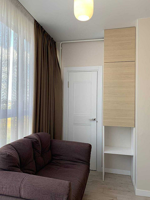 ЖК "Софія Резиденс", Мартинова, 4, 70 кв.м. Софиевская Борщаговка - изображение 7