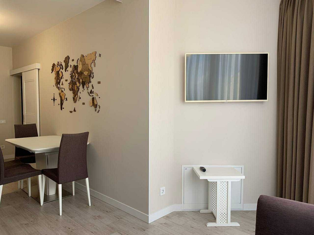 ЖК "Софія Резиденс", Мартинова, 4, 70 кв.м. Софиевская Борщаговка - изображение 4