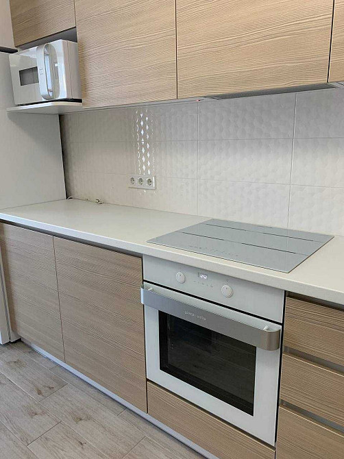 ЖК "Софія Резиденс", Мартинова, 4, 70 кв.м. Софиевская Борщаговка - изображение 2