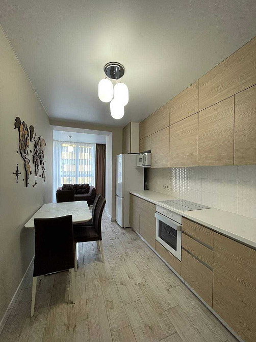 ЖК "Софія Резиденс", Мартинова, 4, 70 кв.м. Софиевская Борщаговка - изображение 1