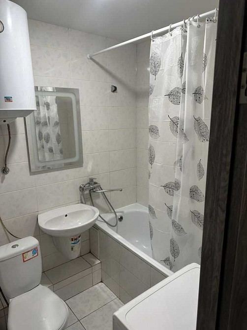 Сдается 1 комнатную квартиру на проспекте Героев 46 Днепр - изображение 7