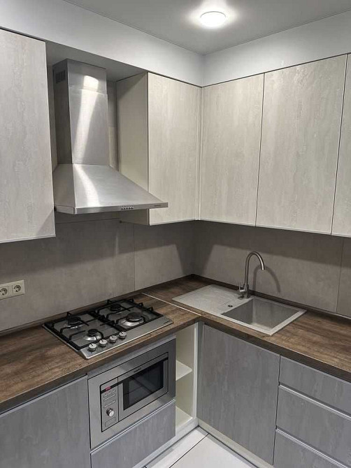 Сдается 1 комнатную квартиру на проспекте Героев 46 Днепр - изображение 4