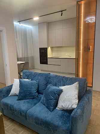 ПЕРША ЗДАЧА!євро 2-к. квартира Манхетен Політех 7 хв пішки Генератор Киев