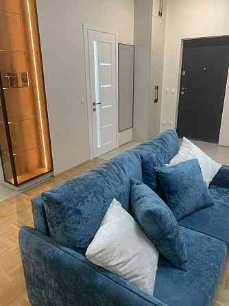 ПЕРША ЗДАЧА!євро 2-к. квартира Манхетен Політех 7 хв пішки Генератор Киев