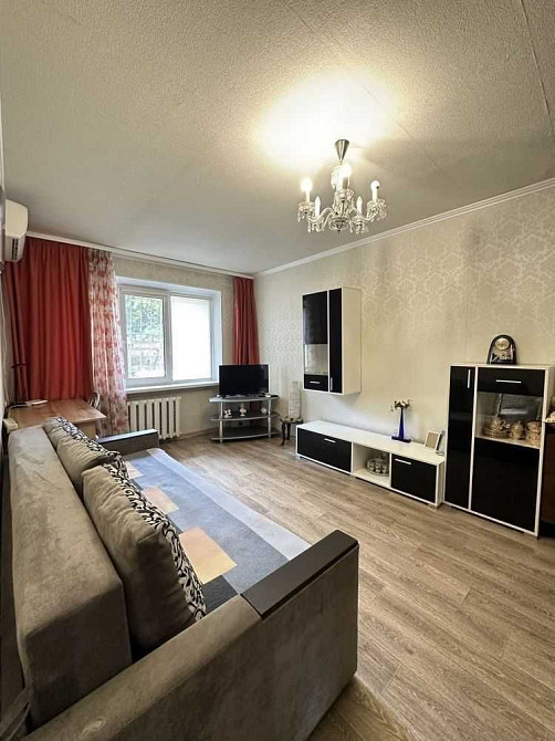 Оренда 1к квартири вул. В. Чорновола (Савченка) робоча парк Глоби Днепр - изображение 3