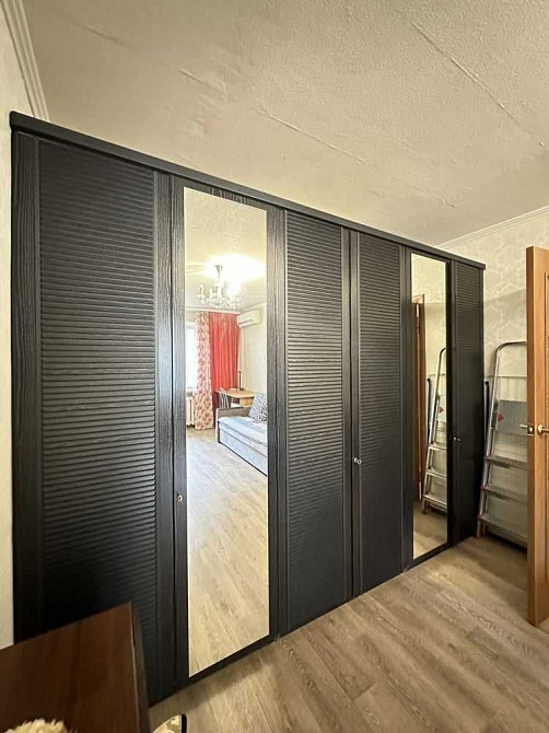 Оренда 1к квартири вул. В. Чорновола (Савченка) робоча парк Глоби Днепр - изображение 7