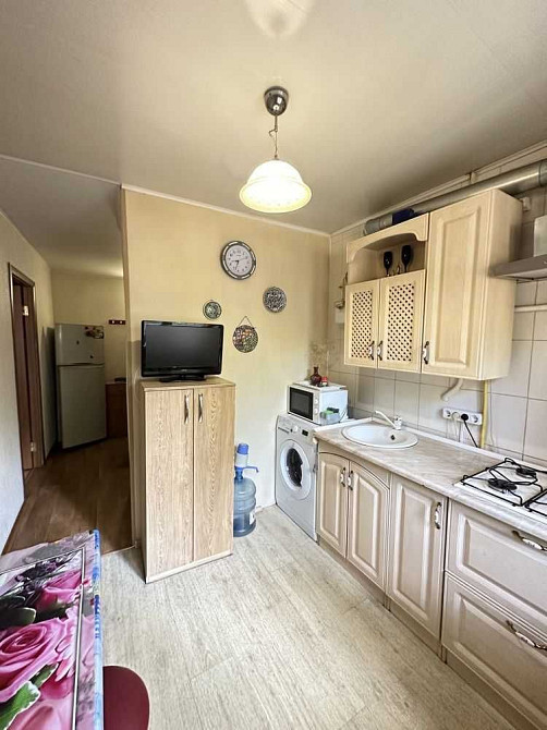 Оренда 1к квартири вул. В. Чорновола (Савченка) робоча парк Глоби Днепр - изображение 4