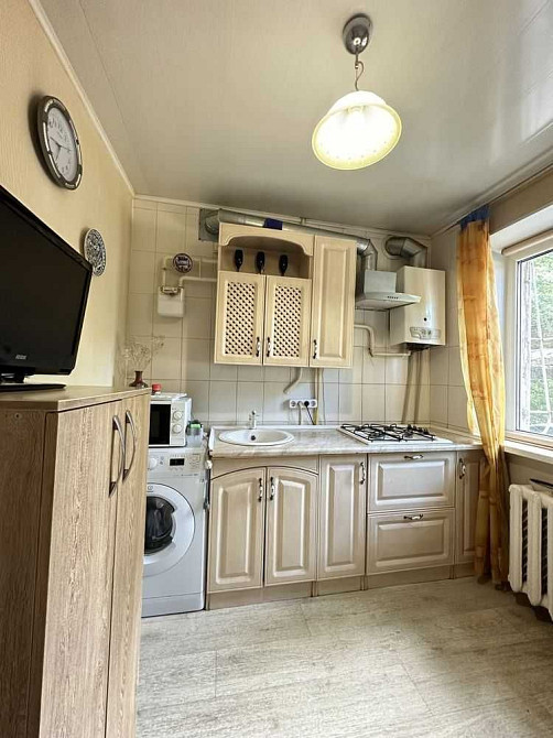 Оренда 1к квартири вул. В. Чорновола (Савченка) робоча парк Глоби Днепр - изображение 5