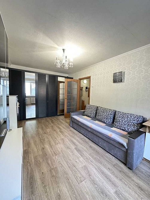 Оренда 1к квартири вул. В. Чорновола (Савченка) робоча парк Глоби Днепр - изображение 1