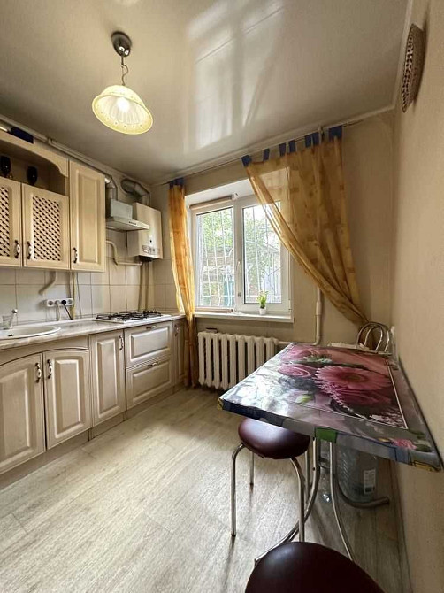 Оренда 1к квартири вул. В. Чорновола (Савченка) робоча парк Глоби Днепр - изображение 6