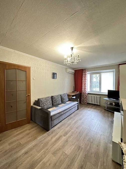 Оренда 1к квартири вул. В. Чорновола (Савченка) робоча парк Глоби Днепр - изображение 2